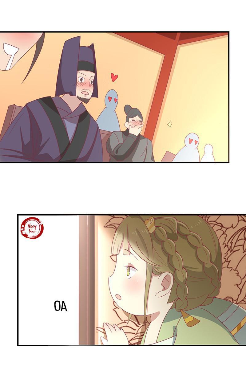 Vương Gia Người Ta Sẽ Giảm Béo Mà!!! Chapter 26 - Trang 2