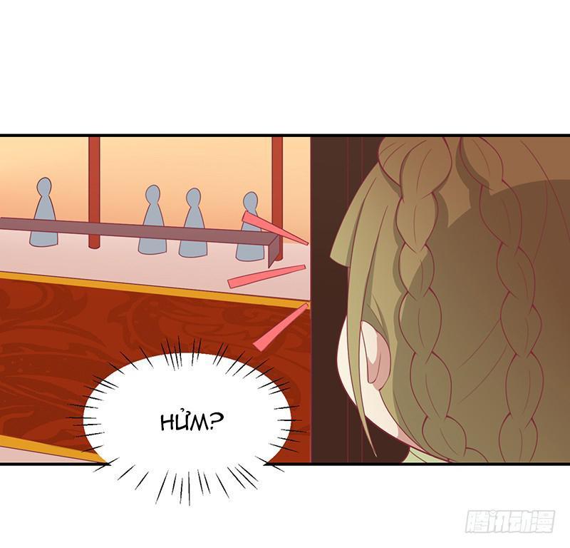 Vương Gia Người Ta Sẽ Giảm Béo Mà!!! Chapter 26 - Trang 2