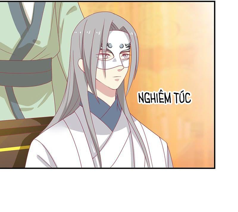 Vương Gia Người Ta Sẽ Giảm Béo Mà!!! Chapter 26 - Trang 2