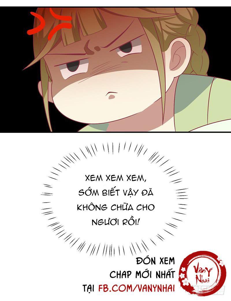 Vương Gia Người Ta Sẽ Giảm Béo Mà!!! Chapter 26 - Trang 2