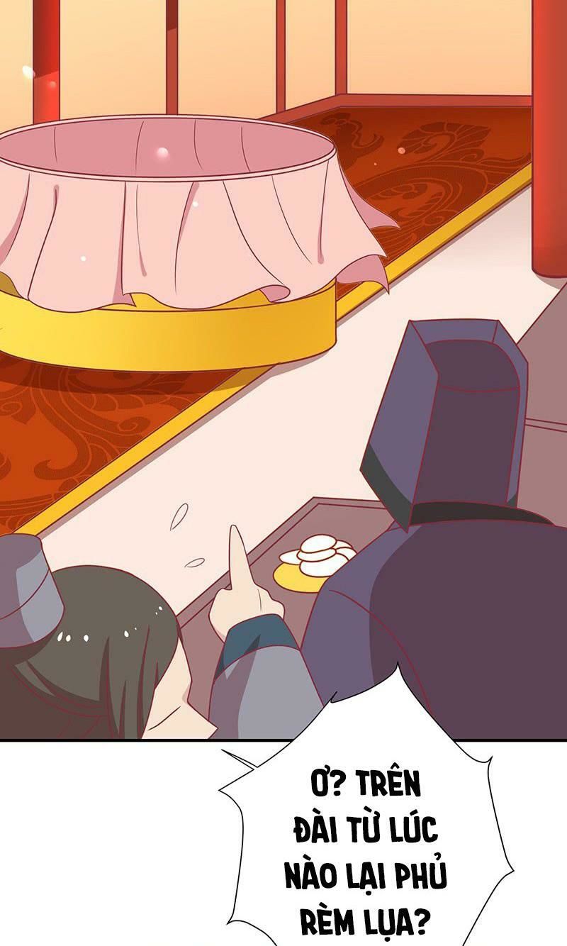 Vương Gia Người Ta Sẽ Giảm Béo Mà!!! Chapter 27 - Trang 2