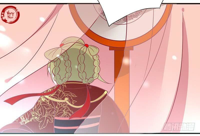 Vương Gia Người Ta Sẽ Giảm Béo Mà!!! Chapter 27 - Trang 2