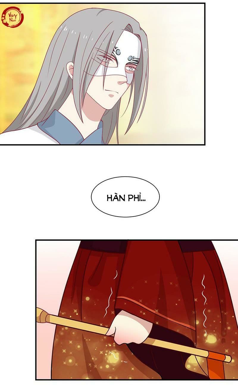 Vương Gia Người Ta Sẽ Giảm Béo Mà!!! Chapter 27 - Trang 2