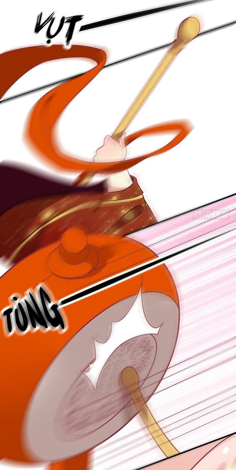 Vương Gia Người Ta Sẽ Giảm Béo Mà!!! Chapter 27 - Trang 2