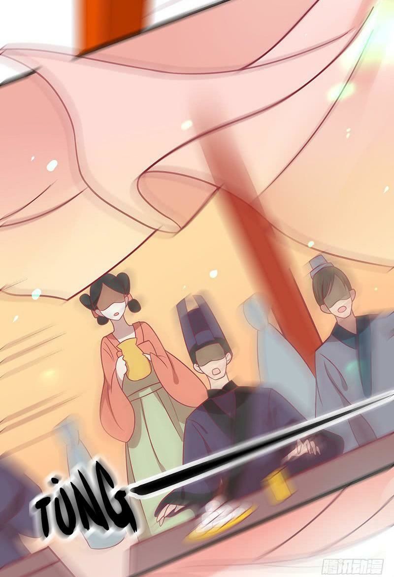 Vương Gia Người Ta Sẽ Giảm Béo Mà!!! Chapter 27 - Trang 2