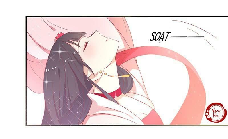 Vương Gia Người Ta Sẽ Giảm Béo Mà!!! Chapter 27 - Trang 2