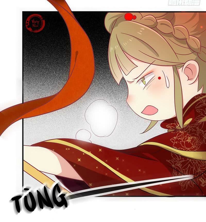 Vương Gia Người Ta Sẽ Giảm Béo Mà!!! Chapter 27 - Trang 2