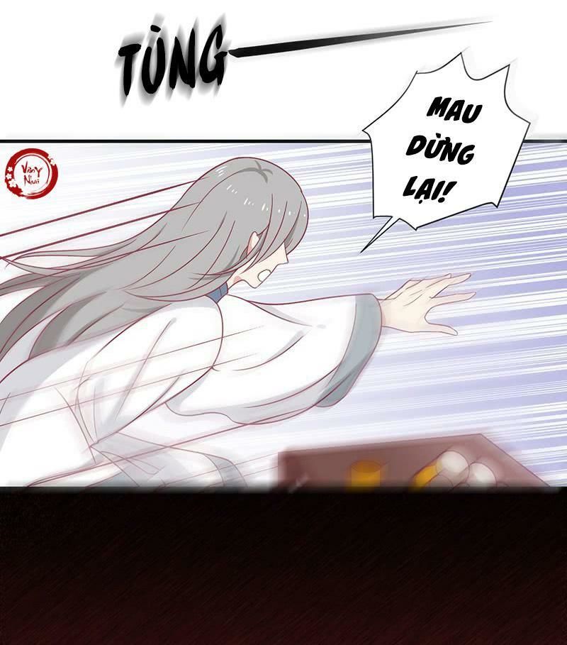 Vương Gia Người Ta Sẽ Giảm Béo Mà!!! Chapter 27 - Trang 2