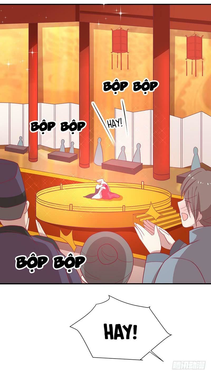 Vương Gia Người Ta Sẽ Giảm Béo Mà!!! Chapter 27 - Trang 2