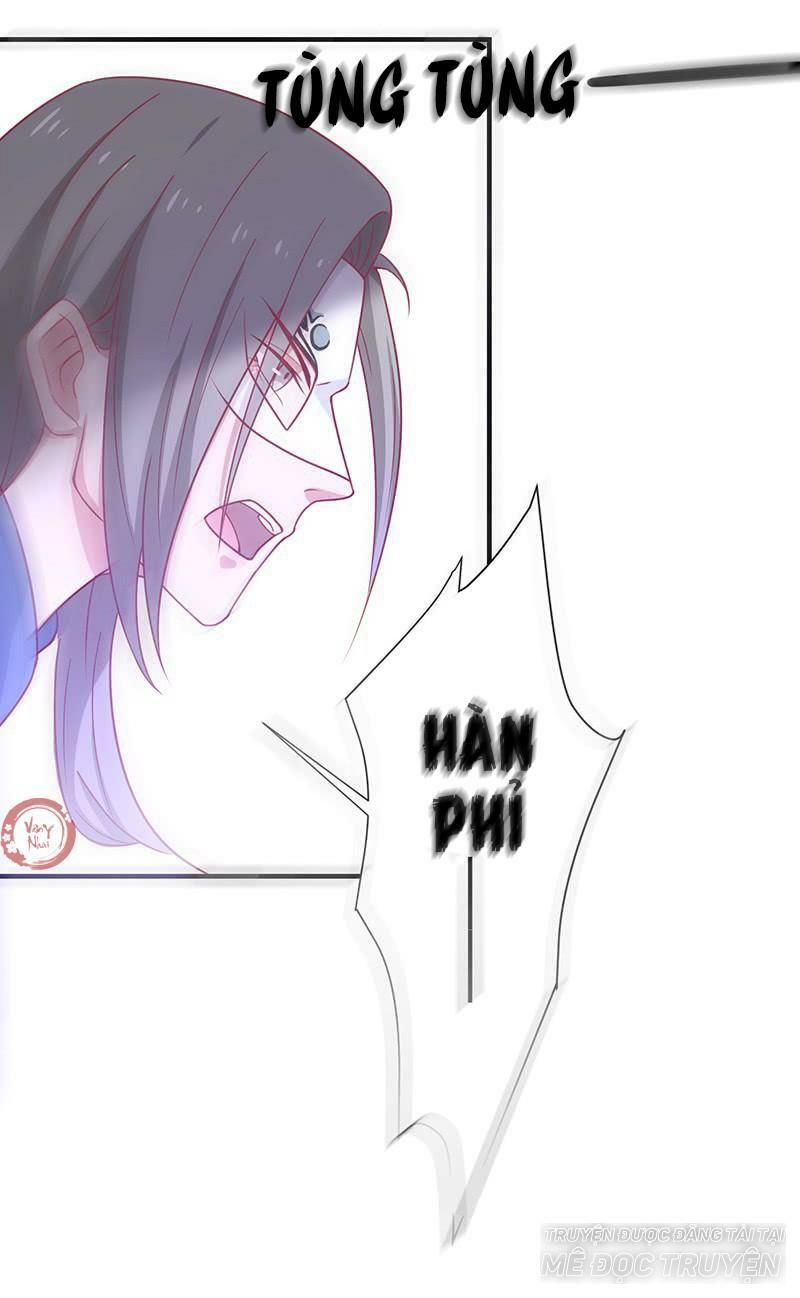 Vương Gia Người Ta Sẽ Giảm Béo Mà!!! Chapter 27 - Trang 2