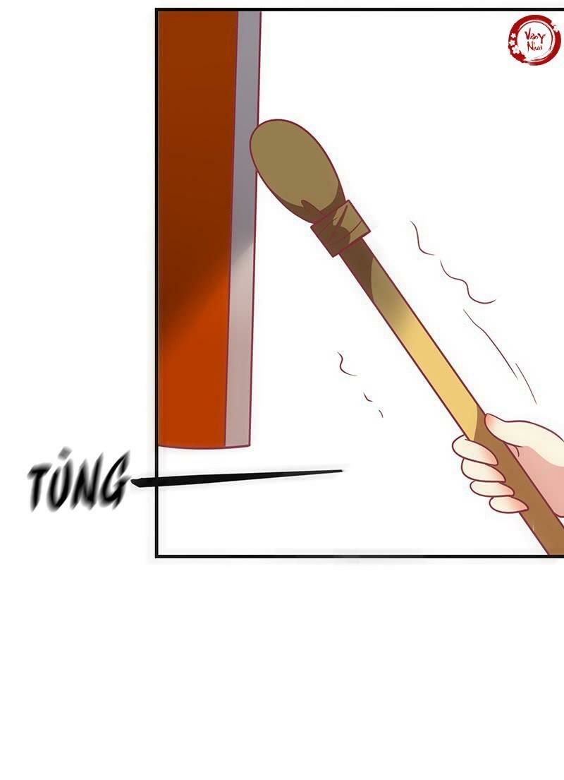 Vương Gia Người Ta Sẽ Giảm Béo Mà!!! Chapter 27 - Trang 2