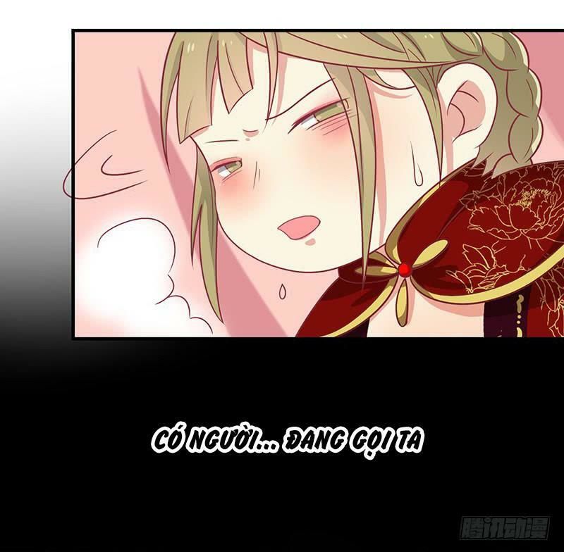 Vương Gia Người Ta Sẽ Giảm Béo Mà!!! Chapter 27 - Trang 2