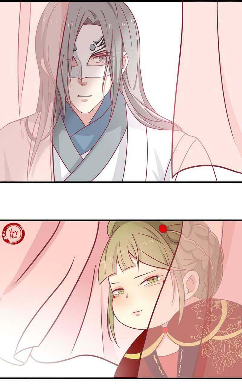 Vương Gia Người Ta Sẽ Giảm Béo Mà!!! Chapter 27 - Trang 2