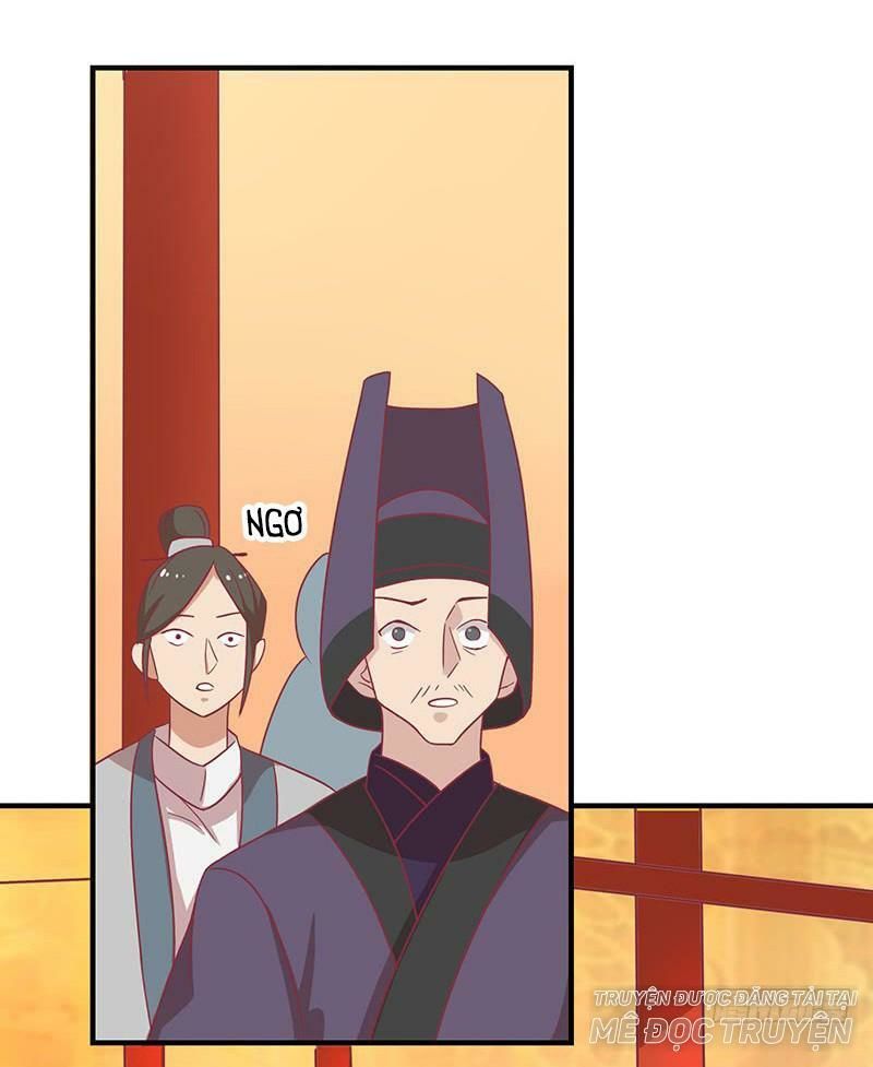 Vương Gia Người Ta Sẽ Giảm Béo Mà!!! Chapter 27 - Trang 2