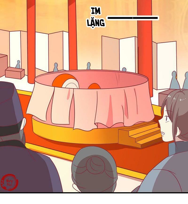 Vương Gia Người Ta Sẽ Giảm Béo Mà!!! Chapter 27 - Trang 2