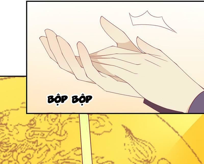 Vương Gia Người Ta Sẽ Giảm Béo Mà!!! Chapter 27 - Trang 2