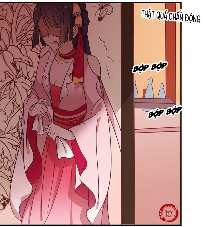 Vương Gia Người Ta Sẽ Giảm Béo Mà!!! Chapter 27 - Trang 2