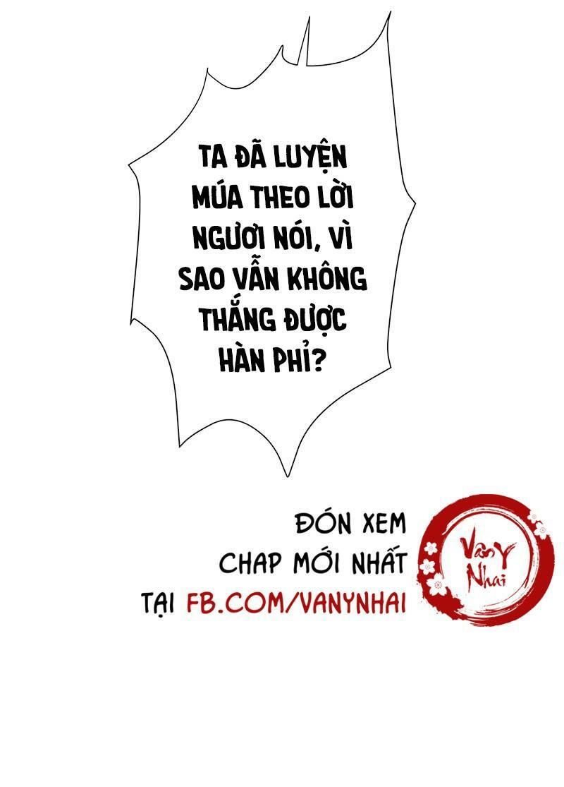 Vương Gia Người Ta Sẽ Giảm Béo Mà!!! Chapter 27 - Trang 2
