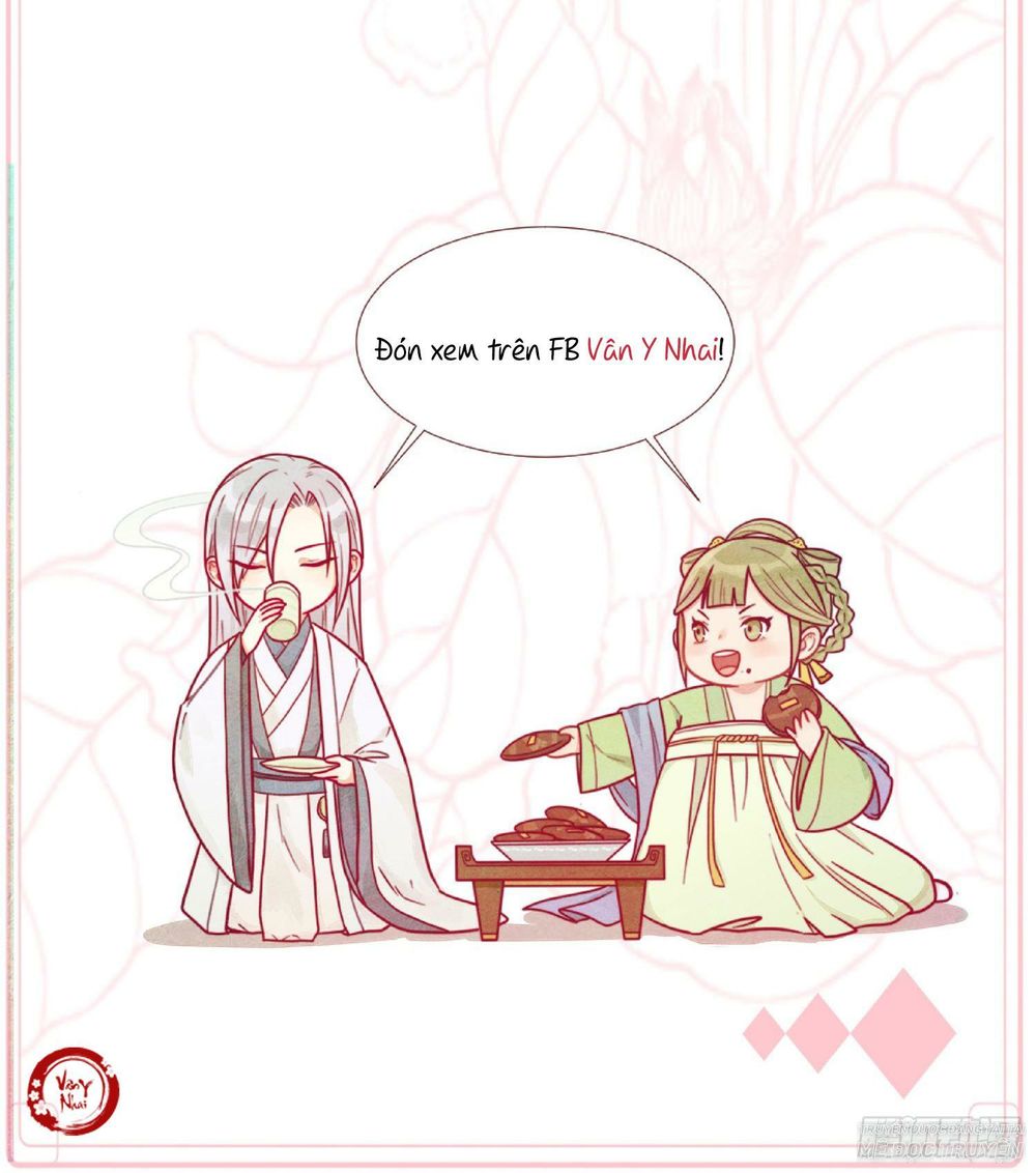 Vương Gia Người Ta Sẽ Giảm Béo Mà!!! Chapter 27 - Trang 2