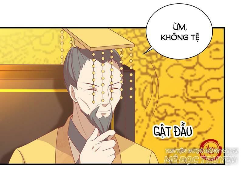 Vương Gia Người Ta Sẽ Giảm Béo Mà!!! Chapter 27 - Trang 2