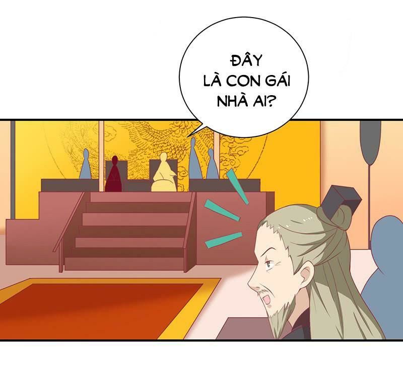 Vương Gia Người Ta Sẽ Giảm Béo Mà!!! Chapter 27 - Trang 2