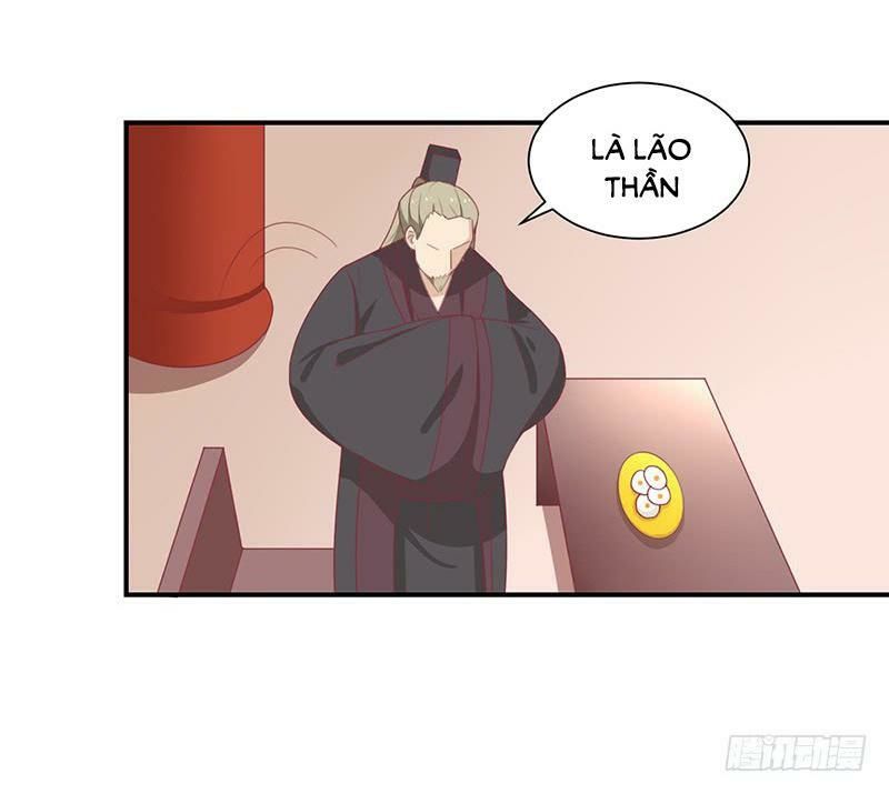 Vương Gia Người Ta Sẽ Giảm Béo Mà!!! Chapter 27 - Trang 2