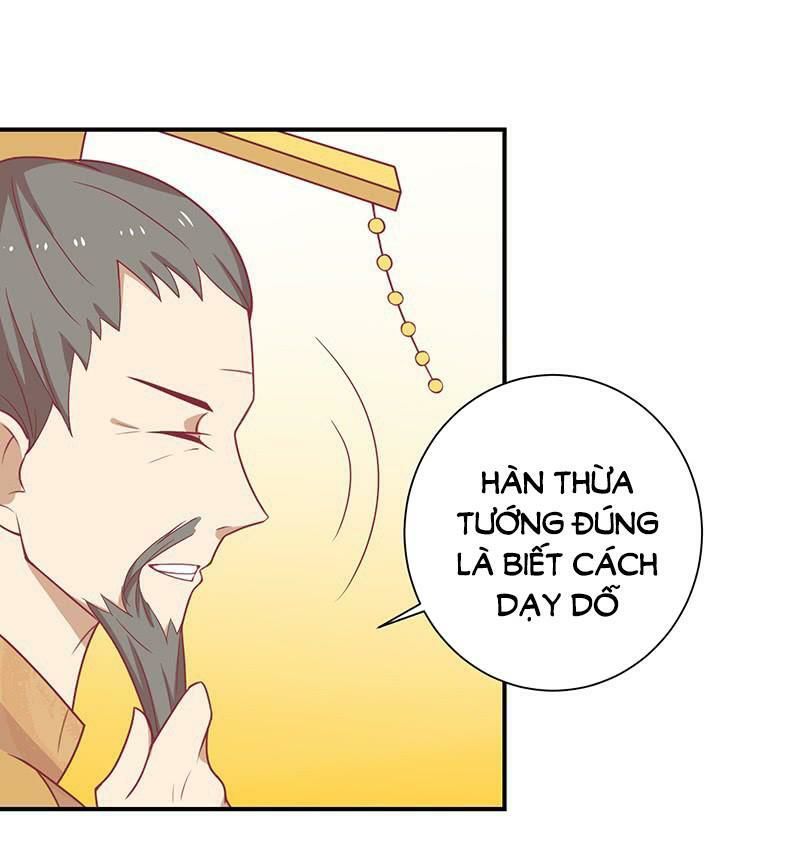 Vương Gia Người Ta Sẽ Giảm Béo Mà!!! Chapter 27 - Trang 2