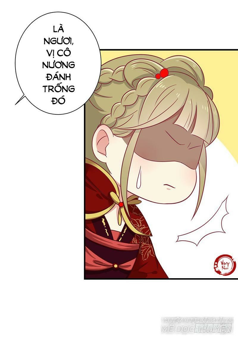 Vương Gia Người Ta Sẽ Giảm Béo Mà!!! Chapter 28 - Trang 2