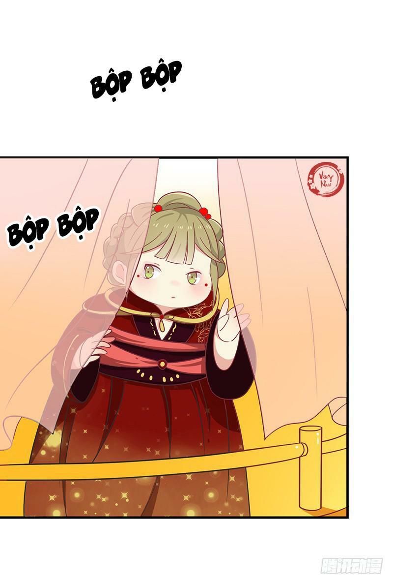 Vương Gia Người Ta Sẽ Giảm Béo Mà!!! Chapter 28 - Trang 2