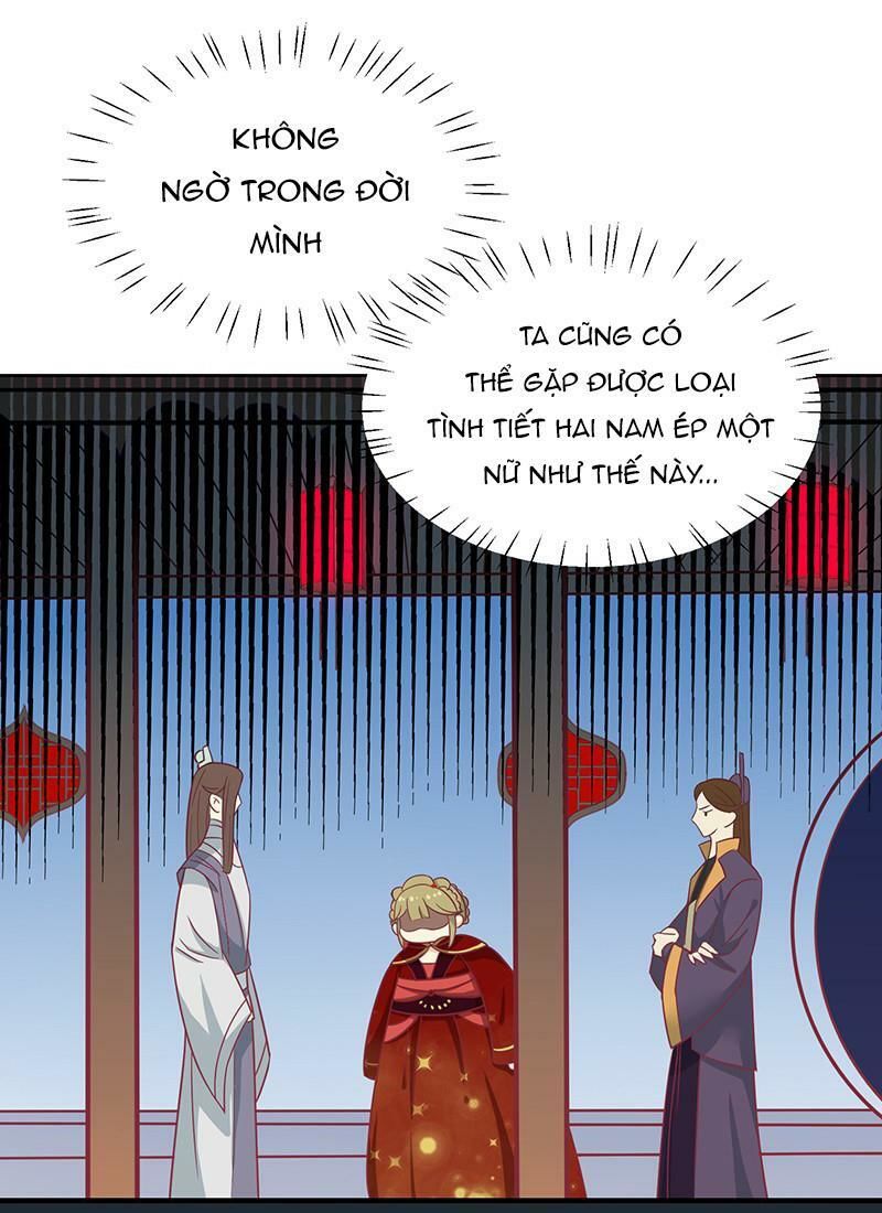 Vương Gia Người Ta Sẽ Giảm Béo Mà!!! Chapter 28 - Trang 2