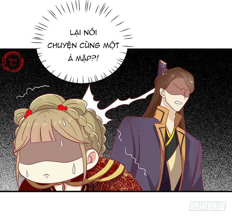 Vương Gia Người Ta Sẽ Giảm Béo Mà!!! Chapter 28 - Trang 2