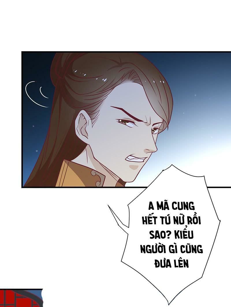 Vương Gia Người Ta Sẽ Giảm Béo Mà!!! Chapter 28 - Trang 2