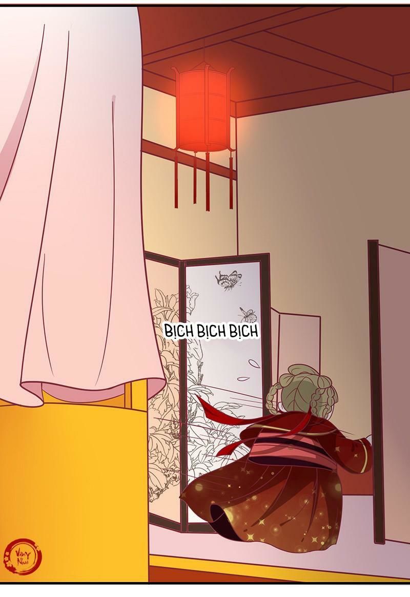 Vương Gia Người Ta Sẽ Giảm Béo Mà!!! Chapter 28 - Trang 2