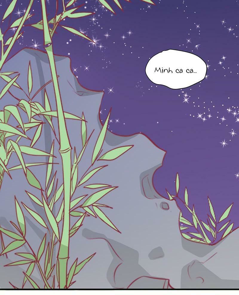 Vương Gia Người Ta Sẽ Giảm Béo Mà!!! Chapter 28 - Trang 2