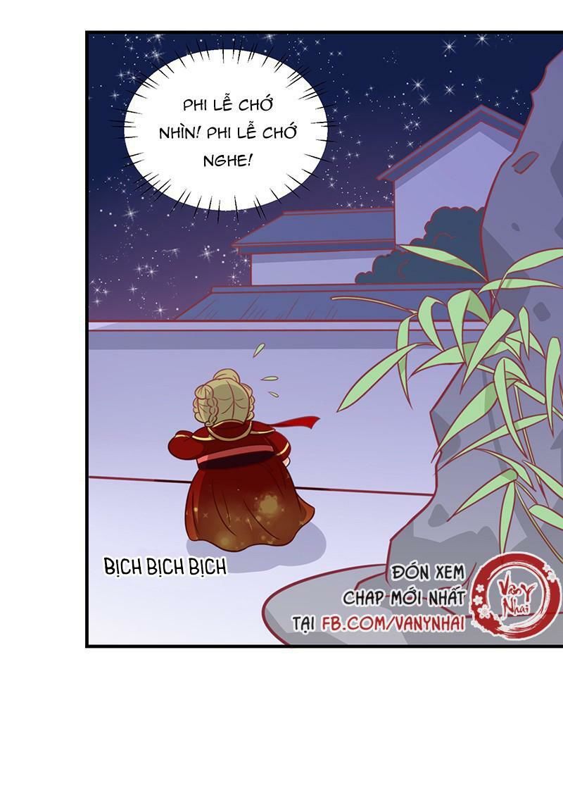 Vương Gia Người Ta Sẽ Giảm Béo Mà!!! Chapter 28 - Trang 2