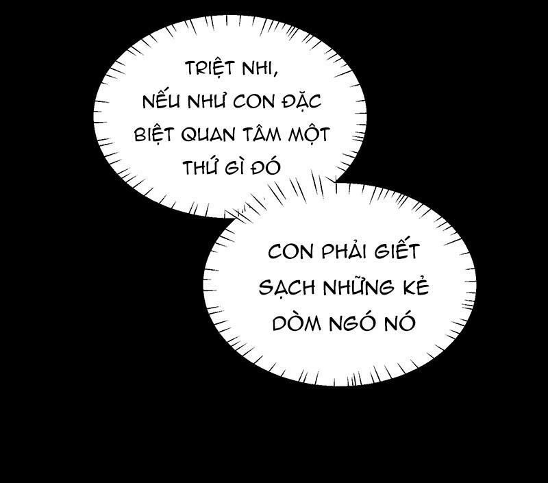 Vương Gia Người Ta Sẽ Giảm Béo Mà!!! Chapter 29 - Trang 2