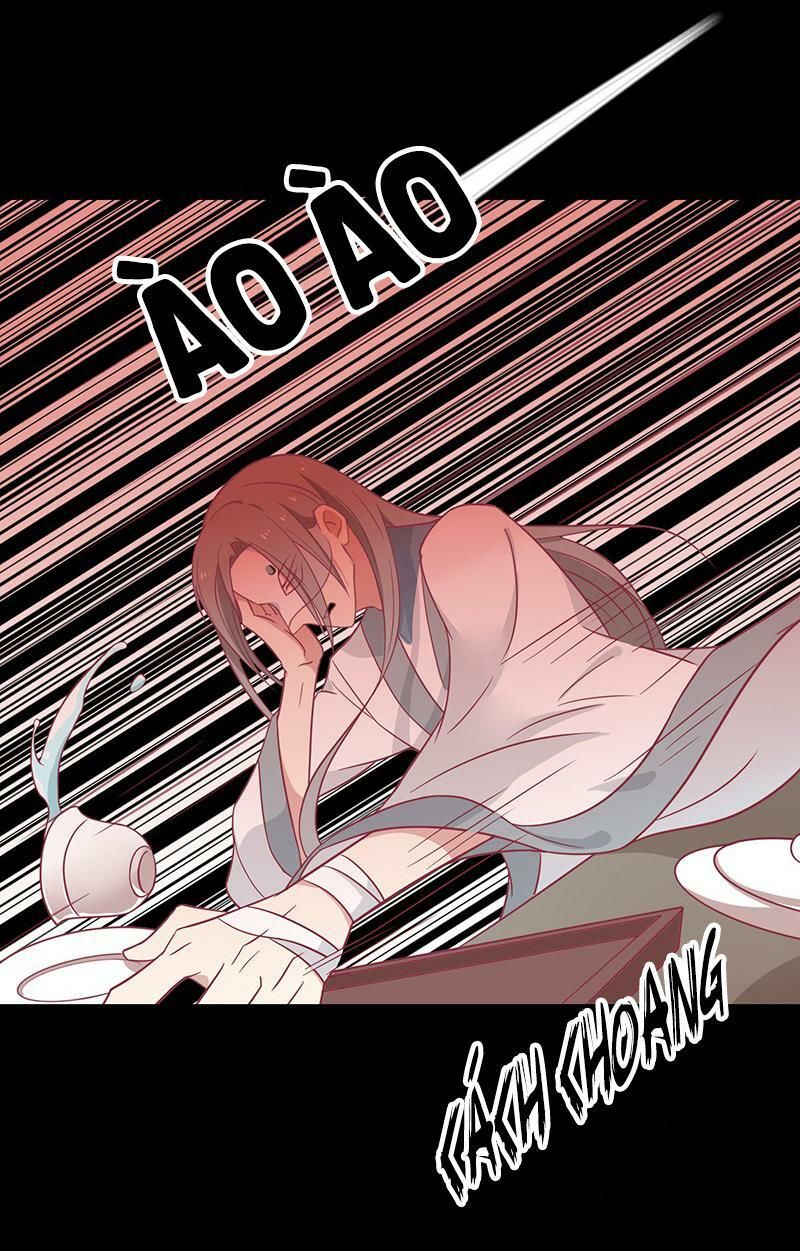 Vương Gia Người Ta Sẽ Giảm Béo Mà!!! Chapter 29 - Trang 2