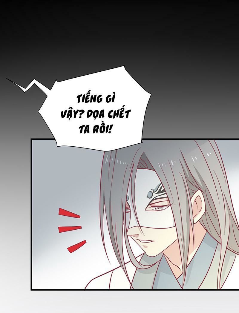 Vương Gia Người Ta Sẽ Giảm Béo Mà!!! Chapter 29 - Trang 2