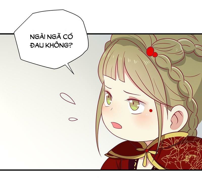 Vương Gia Người Ta Sẽ Giảm Béo Mà!!! Chapter 29 - Trang 2