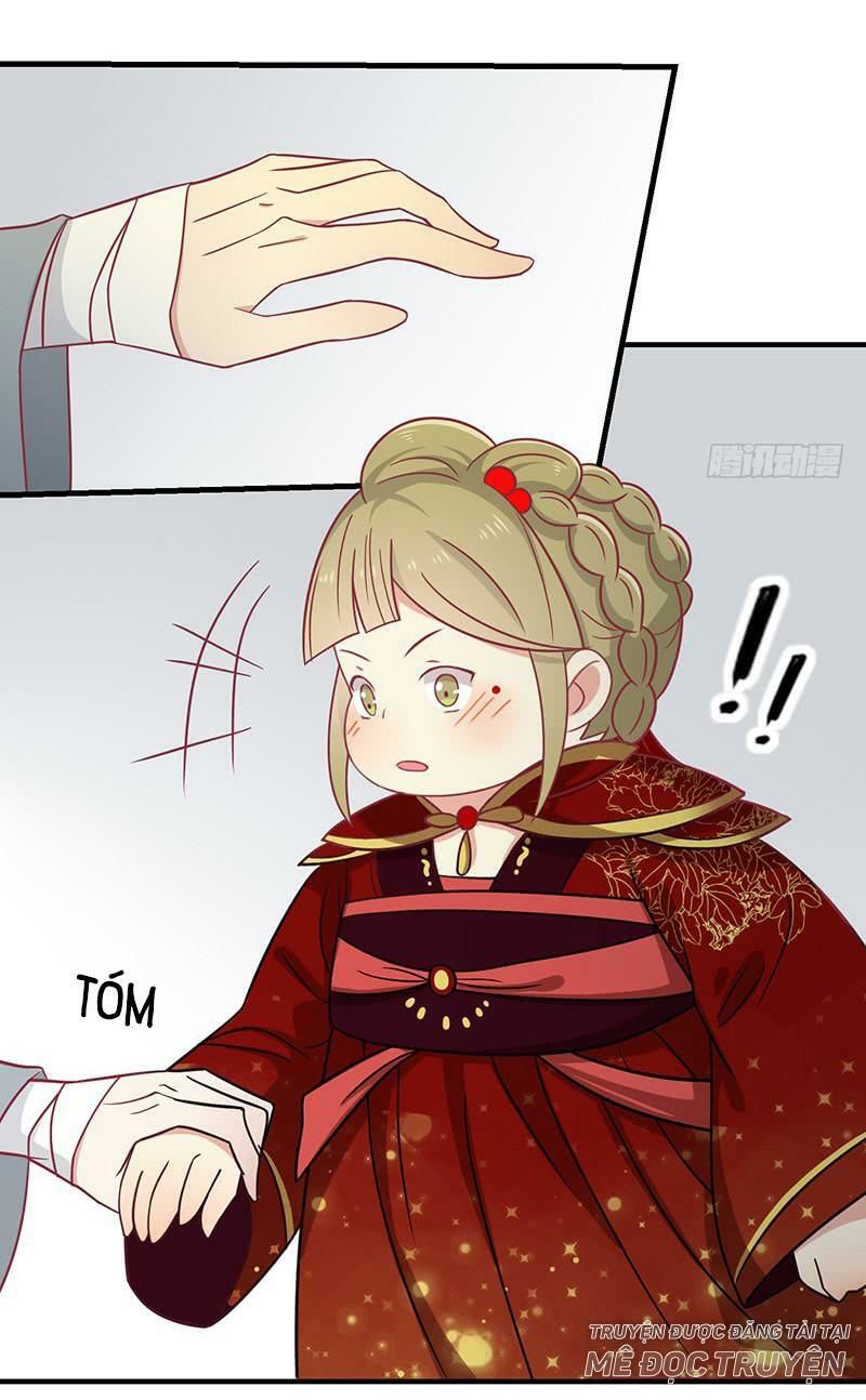 Vương Gia Người Ta Sẽ Giảm Béo Mà!!! Chapter 29 - Trang 2