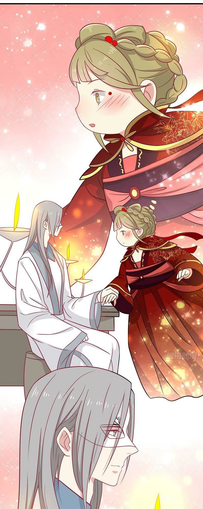 Vương Gia Người Ta Sẽ Giảm Béo Mà!!! Chapter 29 - Trang 2