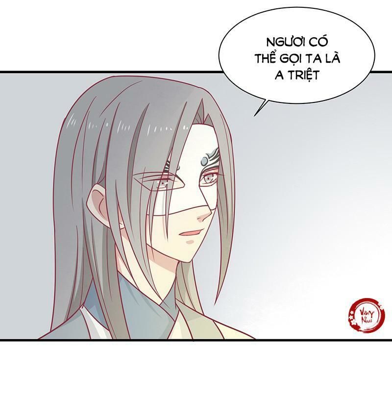 Vương Gia Người Ta Sẽ Giảm Béo Mà!!! Chapter 29 - Trang 2