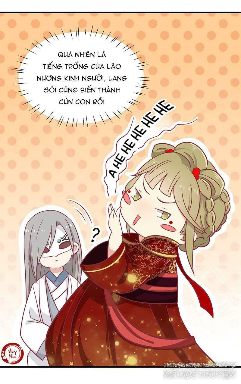 Vương Gia Người Ta Sẽ Giảm Béo Mà!!! Chapter 29 - Trang 2