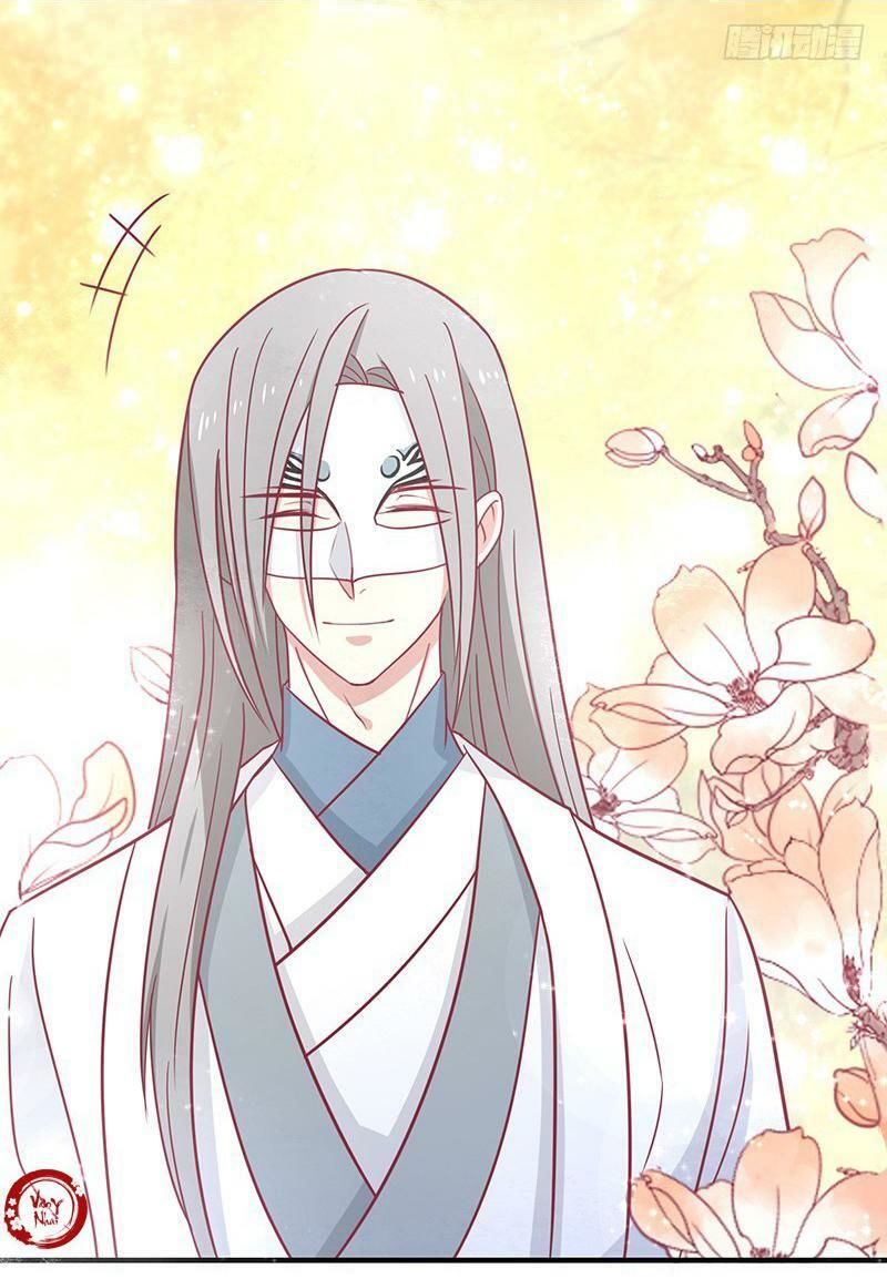 Vương Gia Người Ta Sẽ Giảm Béo Mà!!! Chapter 29 - Trang 2