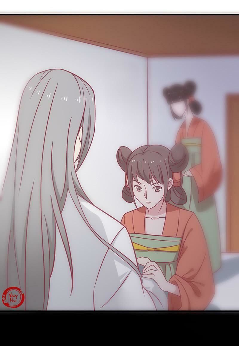 Vương Gia Người Ta Sẽ Giảm Béo Mà!!! Chapter 29 - Trang 2