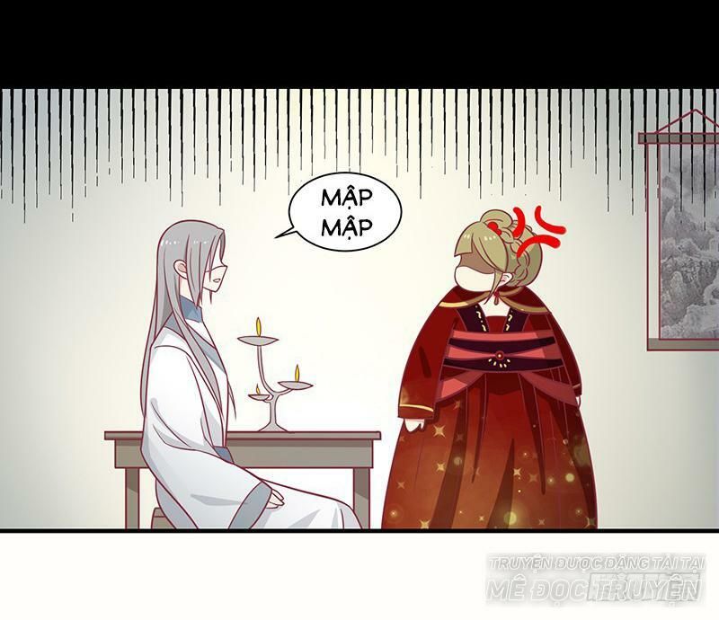 Vương Gia Người Ta Sẽ Giảm Béo Mà!!! Chapter 29 - Trang 2