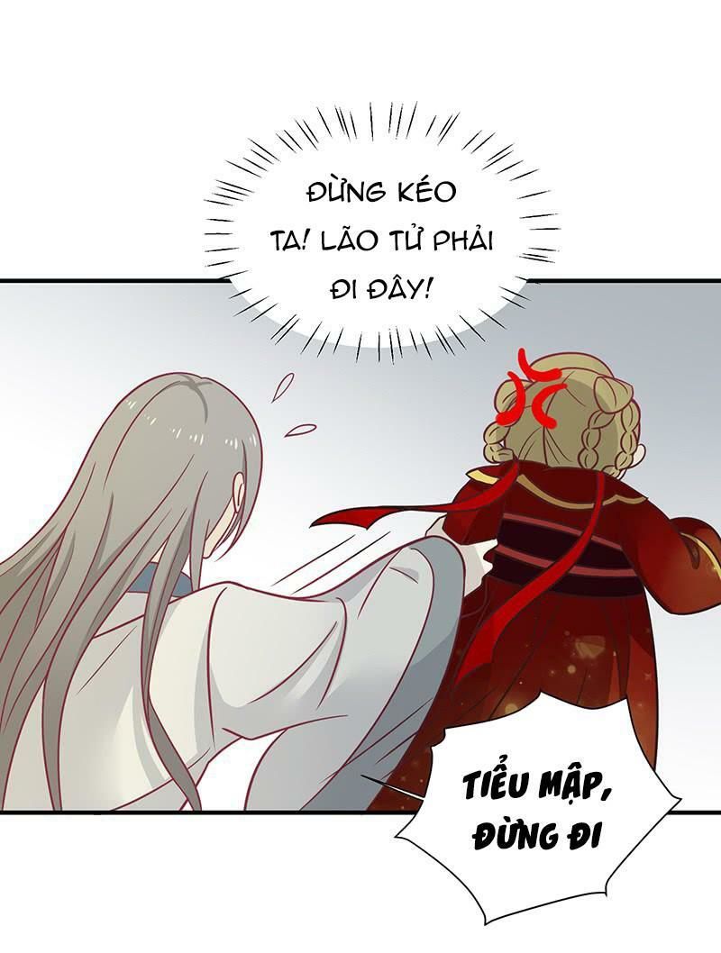 Vương Gia Người Ta Sẽ Giảm Béo Mà!!! Chapter 29 - Trang 2