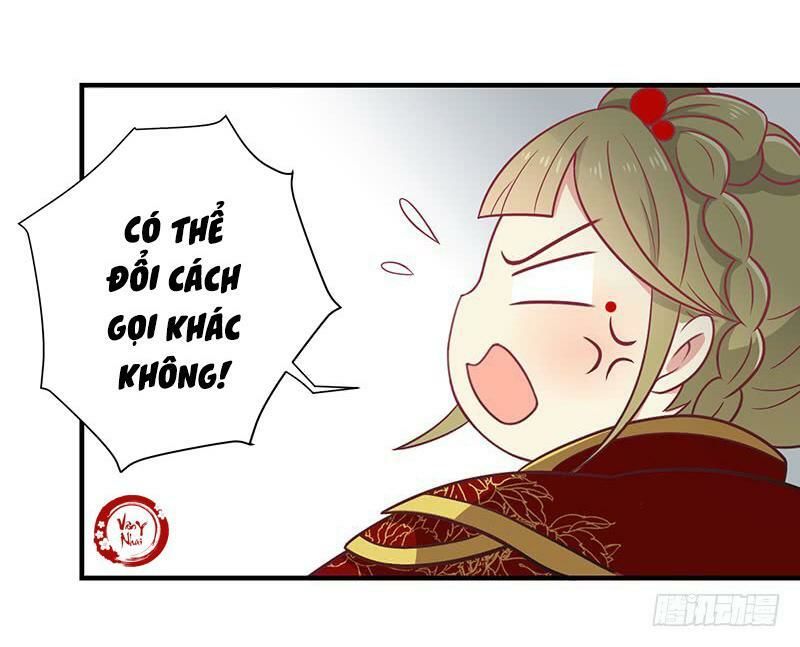 Vương Gia Người Ta Sẽ Giảm Béo Mà!!! Chapter 29 - Trang 2