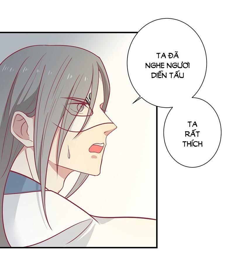 Vương Gia Người Ta Sẽ Giảm Béo Mà!!! Chapter 29 - Trang 2