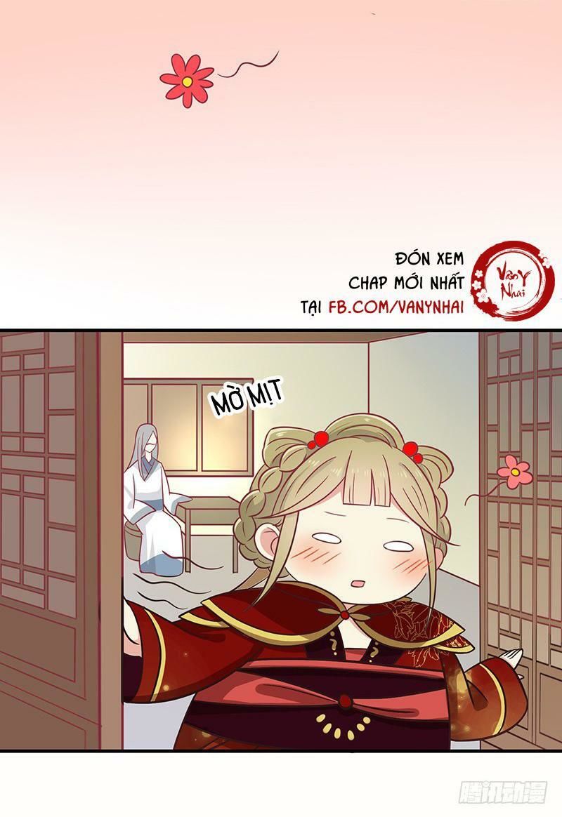 Vương Gia Người Ta Sẽ Giảm Béo Mà!!! Chapter 29 - Trang 2